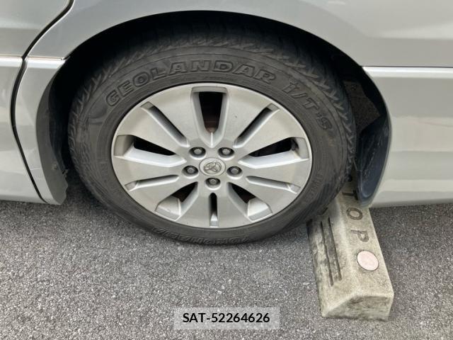Toyota ALPHARD 2003-07 8244521-3