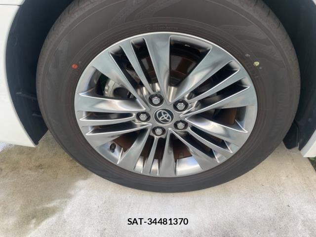Toyota ALPHARD 2024-03 8244473-1