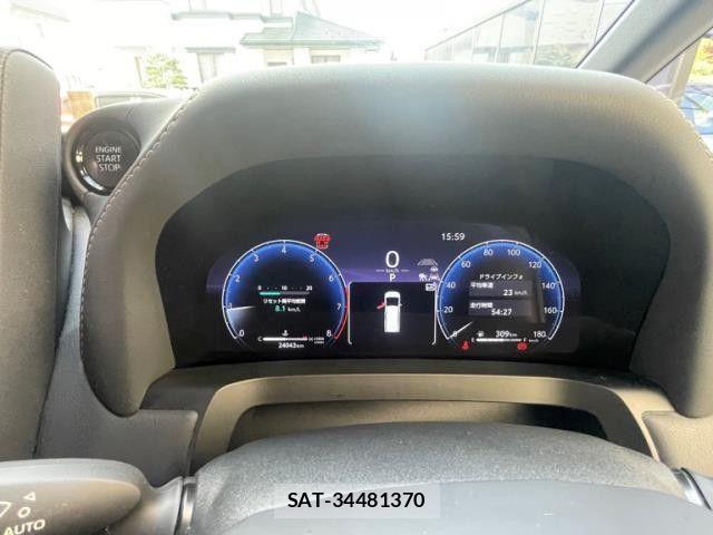 Toyota ALPHARD 2024-03 8244473-4