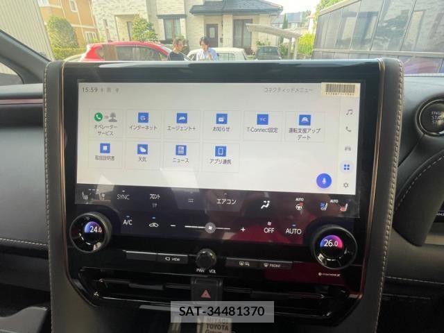 Toyota ALPHARD 2024-03 8244473-5