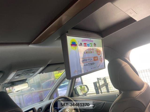 Toyota ALPHARD 2024-03 8244473-7