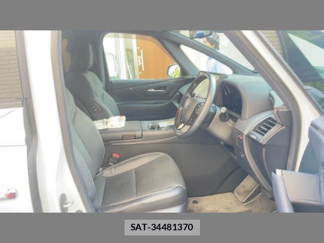 Toyota ALPHARD 2024-03 8244473-8
