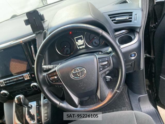 Toyota ALPHARD 2017-12 8244508-12
