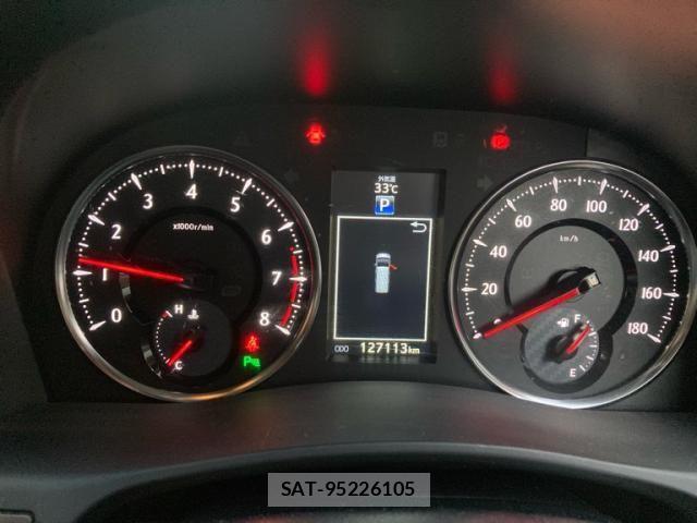 Toyota ALPHARD 2017-12 8244508-15