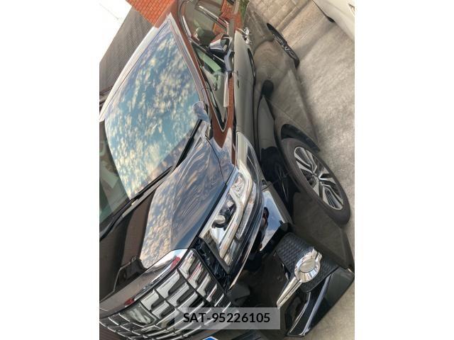 Toyota ALPHARD 2017-12 8244508-1