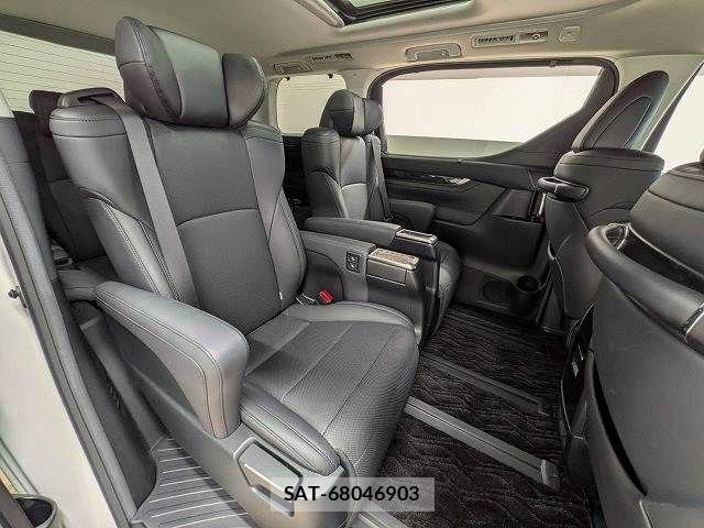 Toyota ALPHARD 2021-07 8244485-10