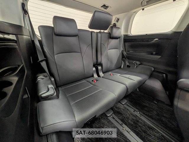 Toyota ALPHARD 2021-07 8244485-11