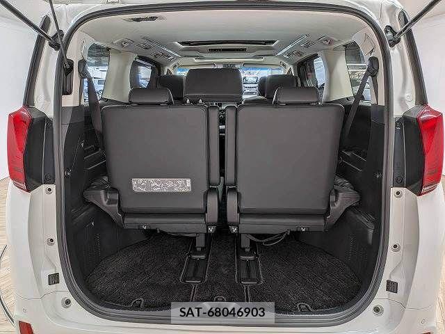 Toyota ALPHARD 2021-07 8244485-12