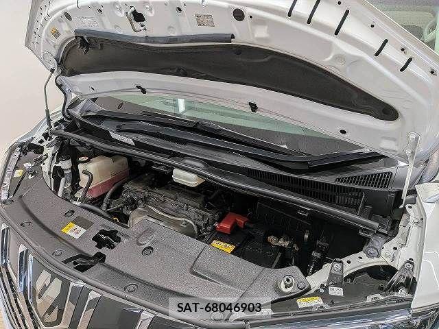 Toyota ALPHARD 2021-07 8244485-13