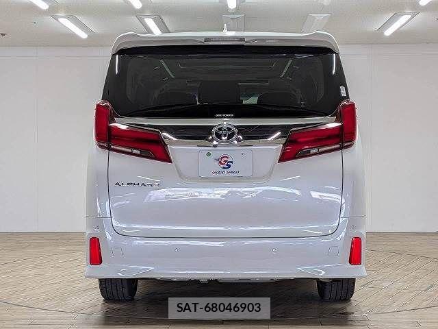 Toyota ALPHARD 2021-07 8244485-15