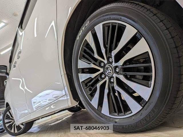 Toyota ALPHARD 2021-07 8244485-18
