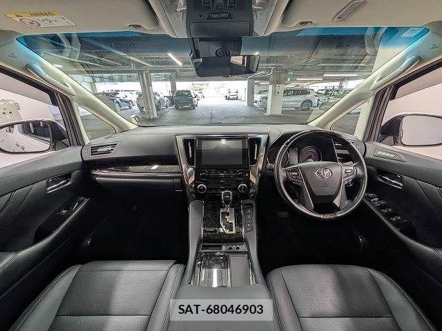 Toyota ALPHARD 2021-07 8244485-1