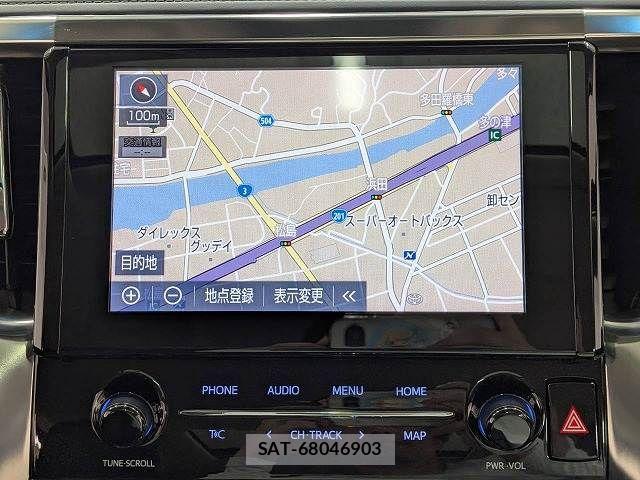 Toyota ALPHARD 2021-07 8244485-2