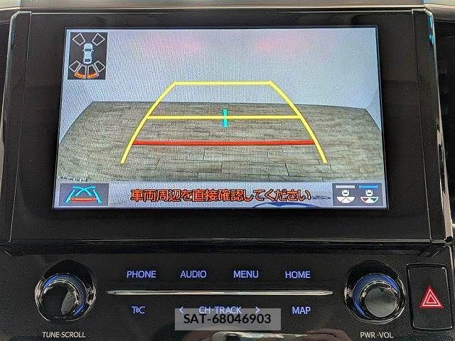 Toyota ALPHARD 2021-07 8244485-3