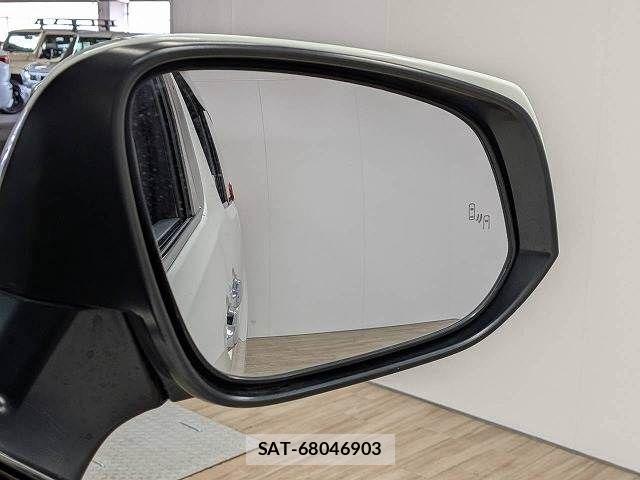 Toyota ALPHARD 2021-07 8244485-7