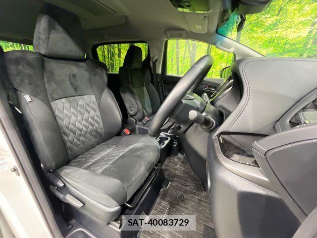 Toyota ALPHARD 2020-04 8244499-9