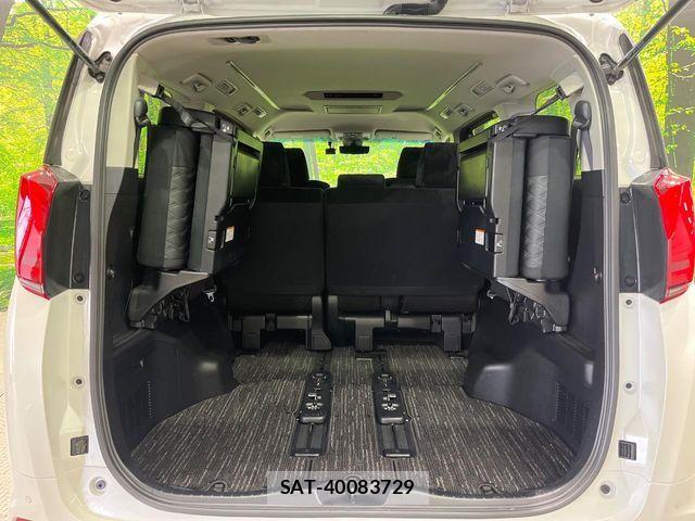 Toyota ALPHARD 2020-04 8244499-12