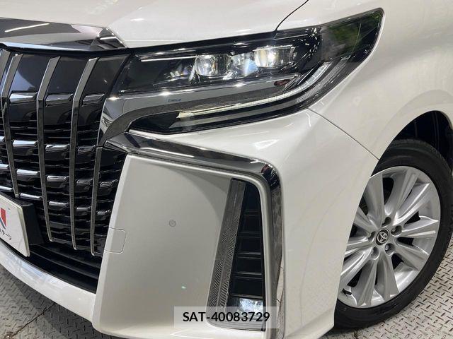 Toyota ALPHARD 2020-04 8244499-14