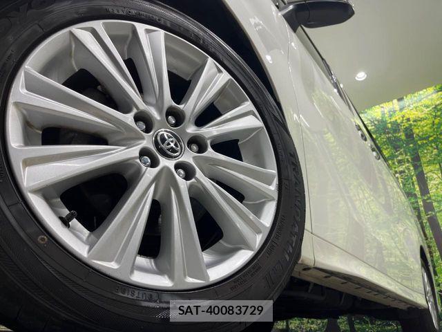 Toyota ALPHARD 2020-04 8244499-15