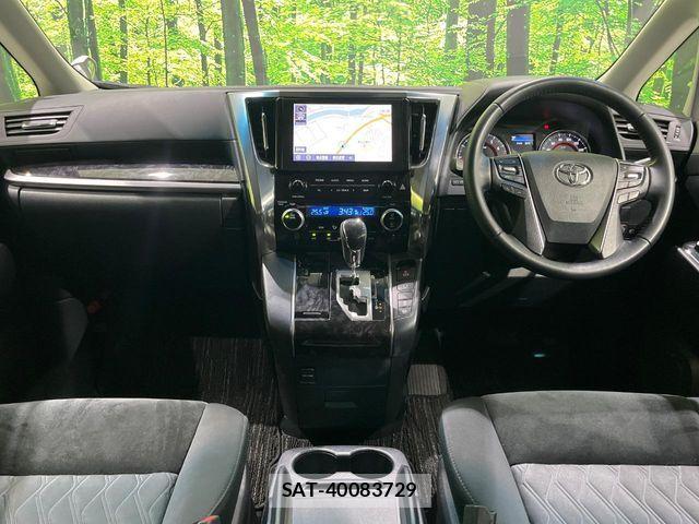 Toyota ALPHARD 2020-04 8244499-1
