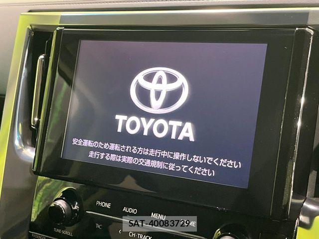 Toyota ALPHARD 2020-04 8244499-4