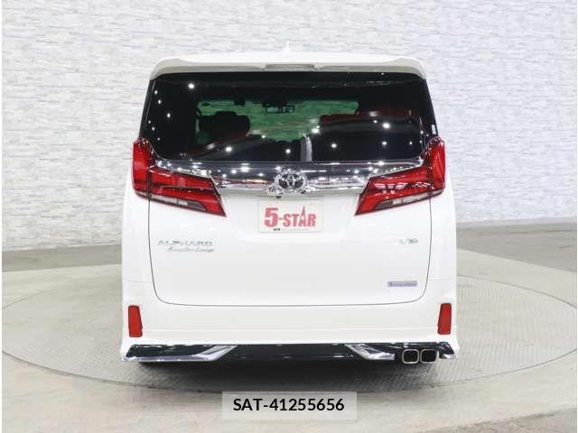 Toyota ALPHARD 2021-07 8312760-15