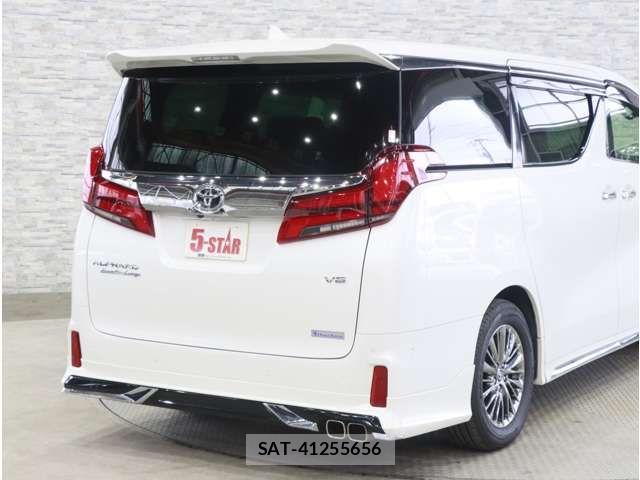Toyota ALPHARD 2021-07 8312760-16