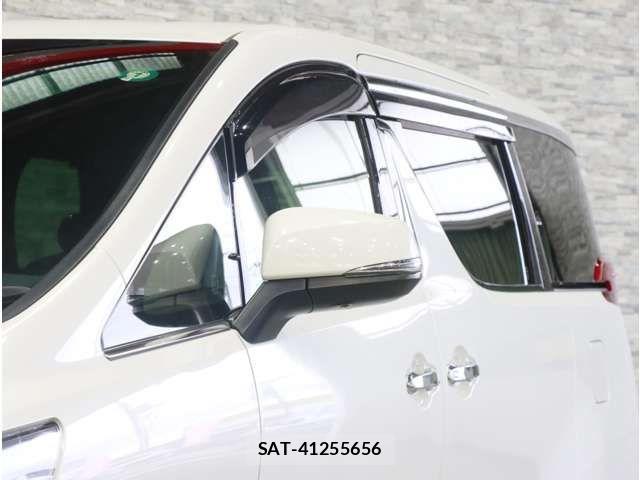 Toyota ALPHARD 2021-07 8312760-18