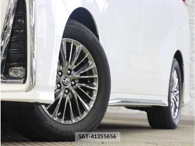 Toyota ALPHARD 2021-07 8312760-19