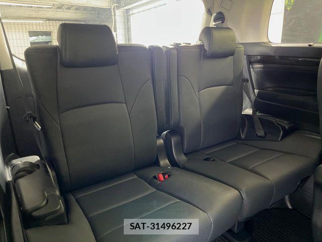Toyota ALPHARD 2022-10 8312751-9