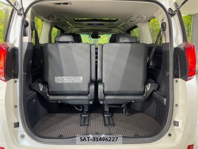 Toyota ALPHARD 2022-10 8312751-10
