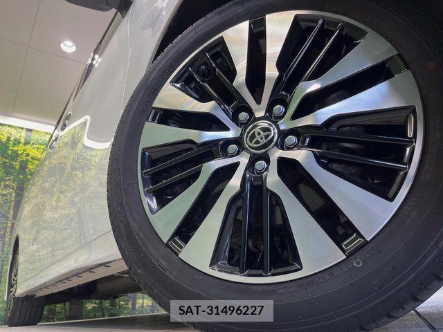 Toyota ALPHARD 2022-10 8312751-13