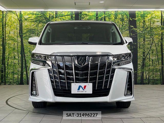 Toyota ALPHARD 2022-10 8312751-14