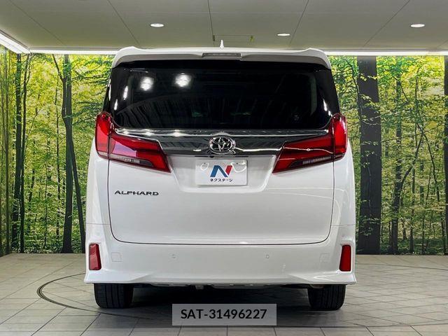 Toyota ALPHARD 2022-10 8312751-15
