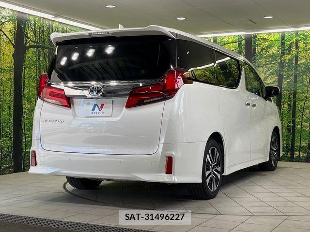 Toyota ALPHARD 2022-10 8312751-17