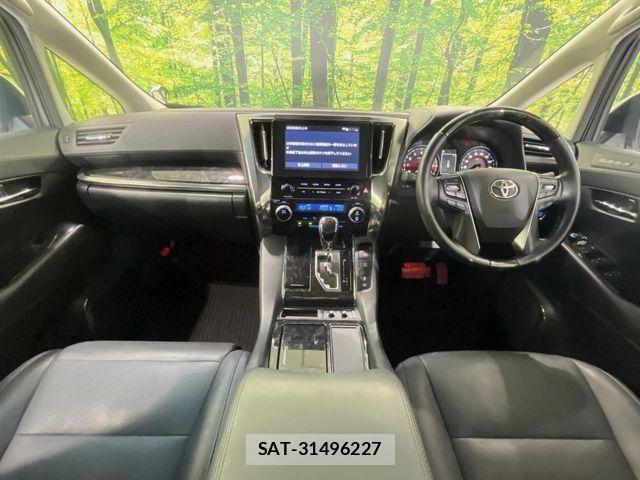 Toyota ALPHARD 2022-10 8312751-1