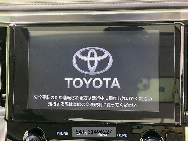 Toyota ALPHARD 2022-10 8312751-2