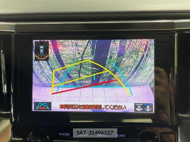 Toyota ALPHARD 2022-10 8312751-3