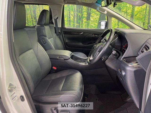 Toyota ALPHARD 2022-10 8312751-7