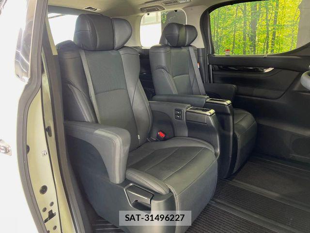 Toyota ALPHARD 2022-10 8312751-8