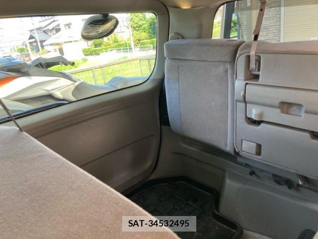 Toyota ALPHARD 2004-09 8312812-6