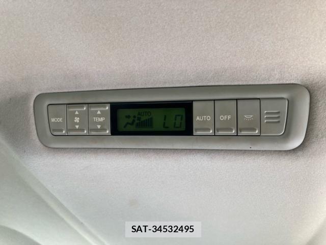 Toyota ALPHARD 2004-09 8312812-7