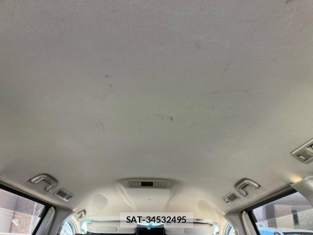 Toyota ALPHARD 2004-09 8312812-9