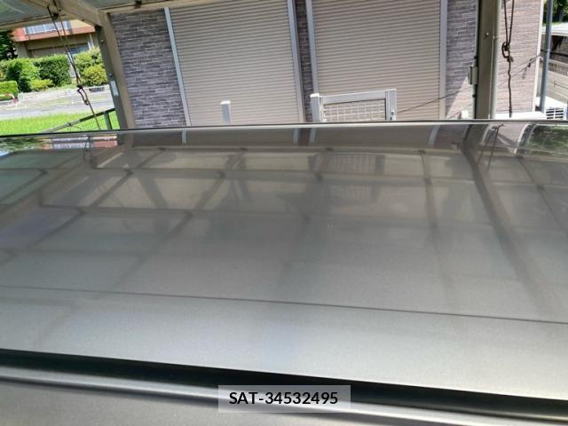 Toyota ALPHARD 2004-09 8312812-10