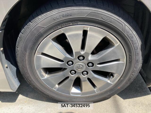 Toyota ALPHARD 2004-09 8312812-2