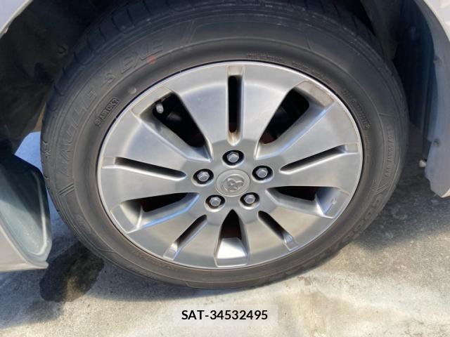 Toyota ALPHARD 2004-09 8312812-3