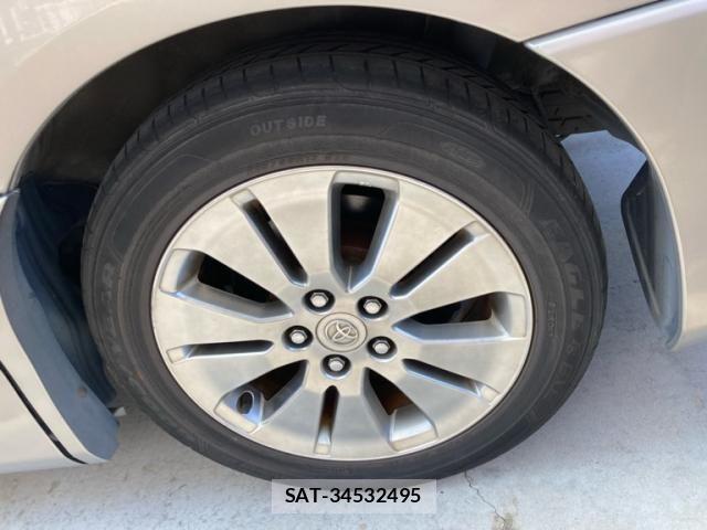 Toyota ALPHARD 2004-09 8312812-4