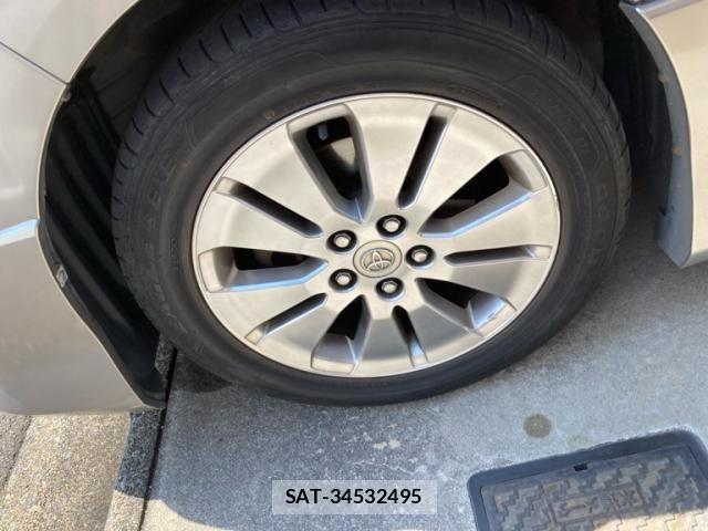 Toyota ALPHARD 2004-09 8312812-5
