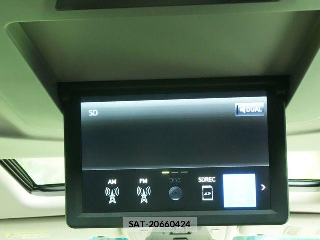 Toyota ALPHARD 2015-09 8312793-9