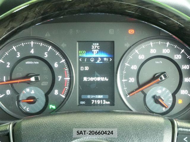 Toyota ALPHARD 2015-09 8312793-12